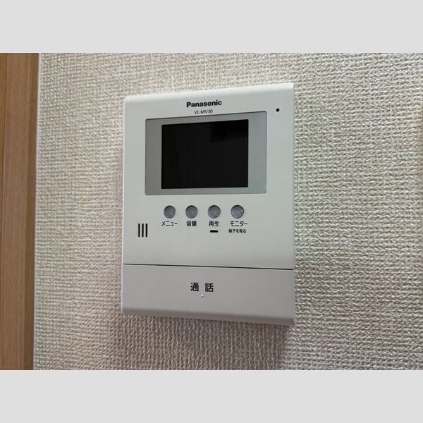 その他 (205 TVインターホン)