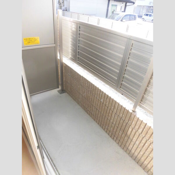 その他 (103　バルコニー)