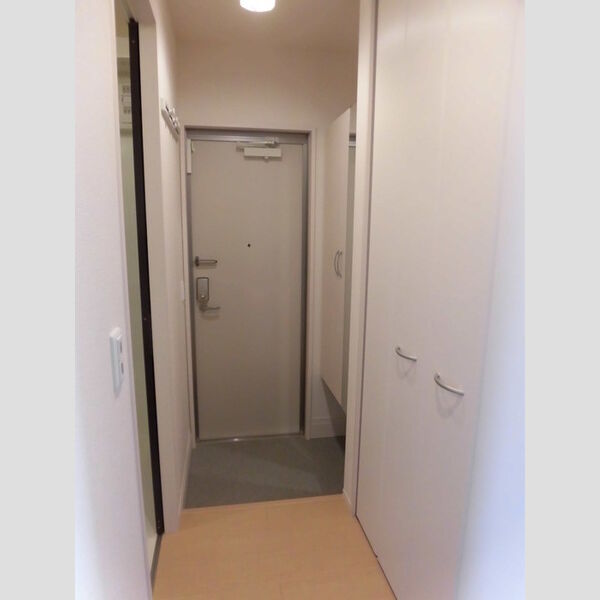 玄関 (103　玄関)