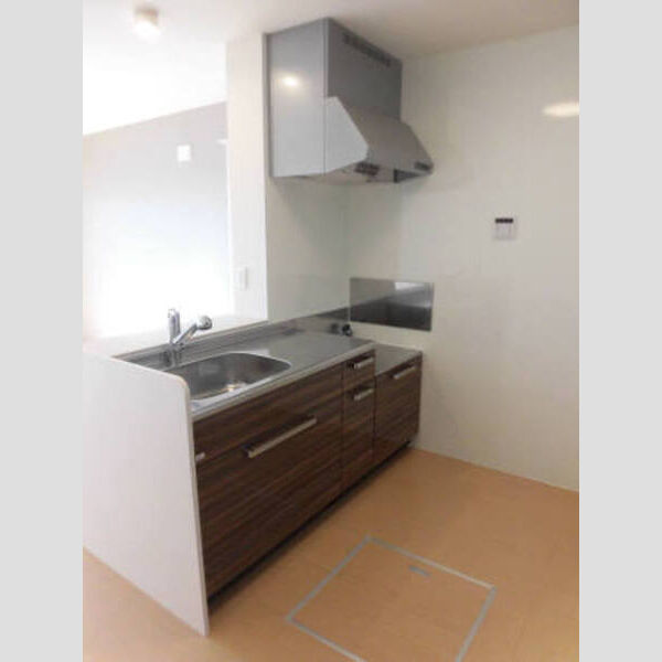 キッチン (103 キッチン)