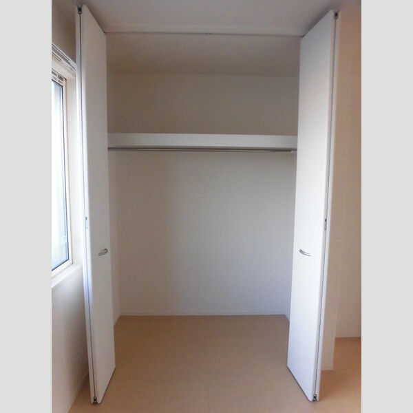 収納 (103　クローゼット)