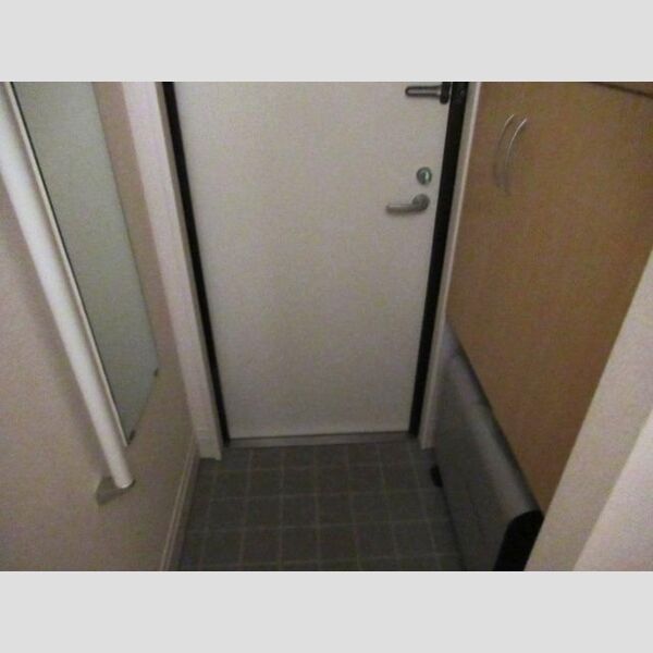 玄関 (201　玄関)