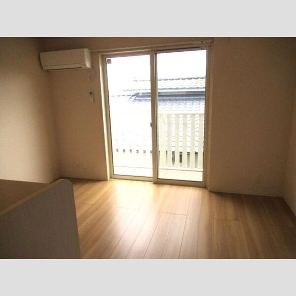 居室・リビング (201　リビング)