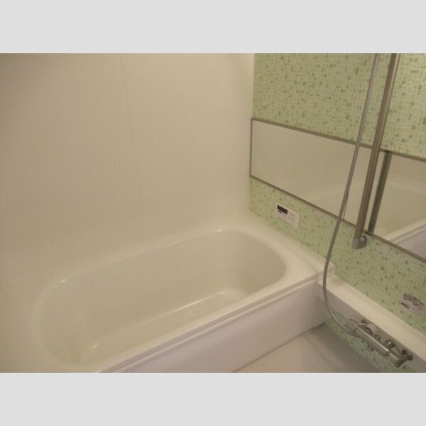 バス (201　追い焚き機能付き)