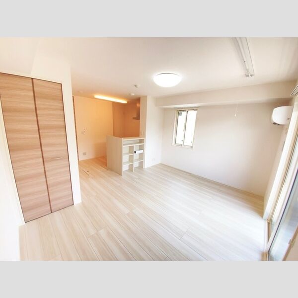 居室・リビング (101リビング)