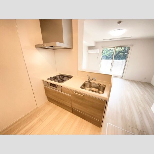 キッチン (101システムキッチン)