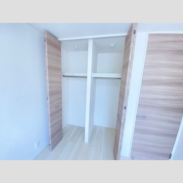 収納 (101クローゼット)