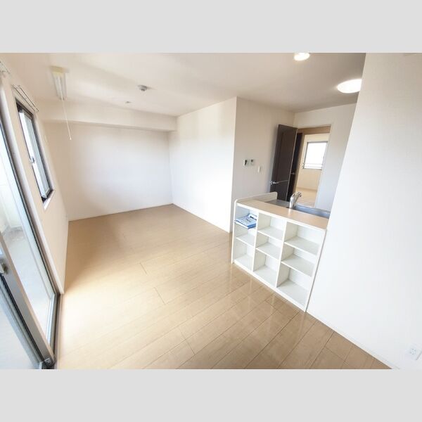 居室・リビング (202リビング)