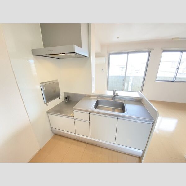 キッチン (202キッチン)