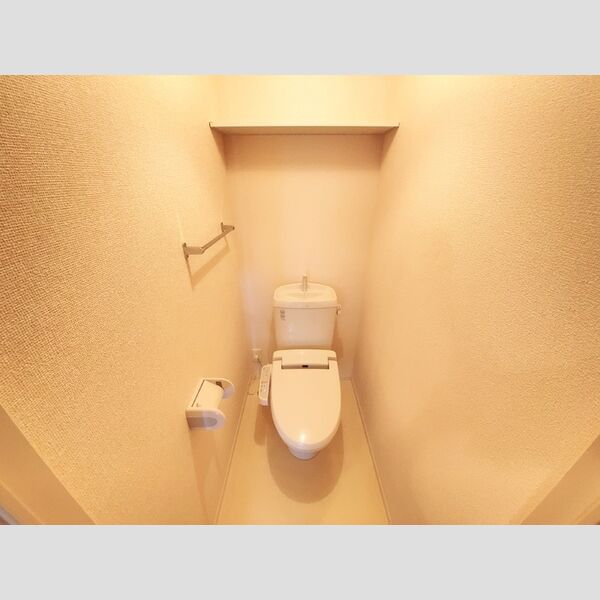 トイレ (202トイレ)