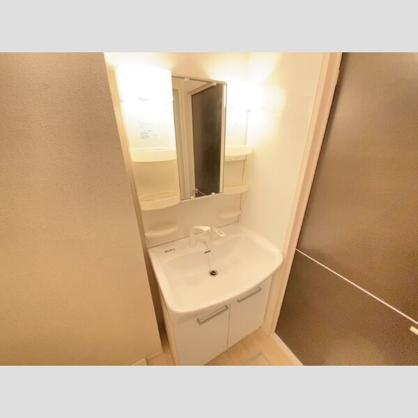 洗面所 (202洗面台)