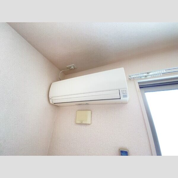 その他 (202洋室エアコン)