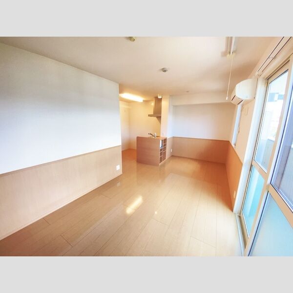 居室・リビング (205リビング)