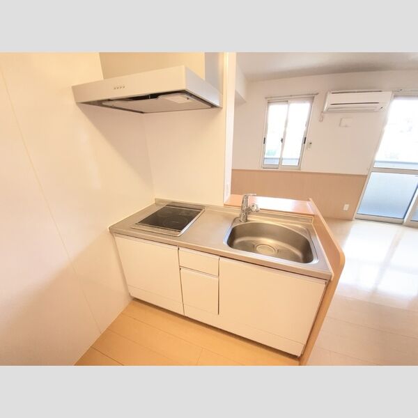 キッチン (205キッチン)