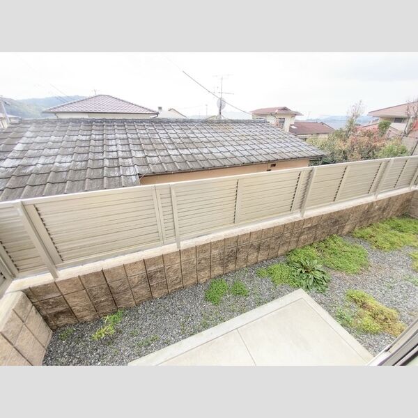 その他 (101専用庭)