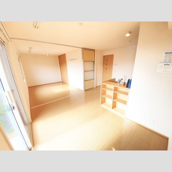 居室・リビング (101リビング)