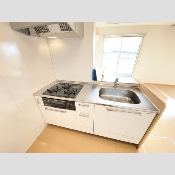 キッチン (101キッチン)