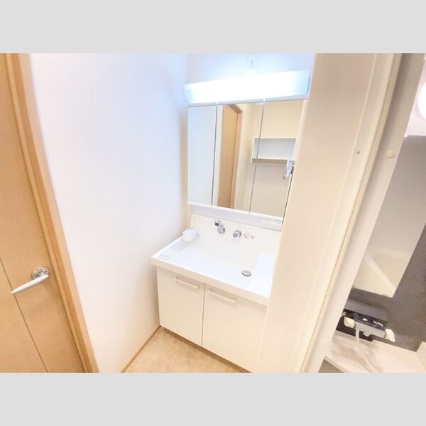 洗面所 (101洗面台)