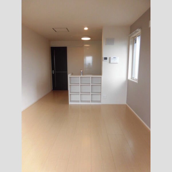 居室・リビング (301　リビング)