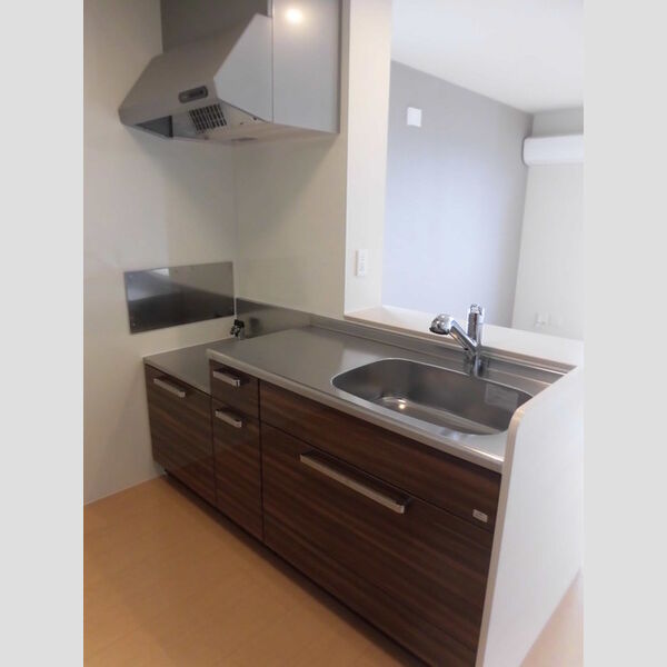 キッチン (301　キッチン)