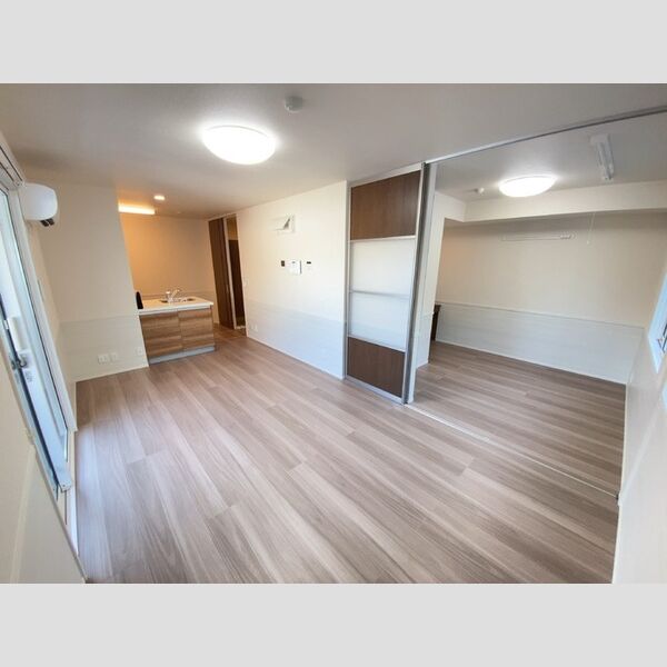 居室・リビング (105リビング)