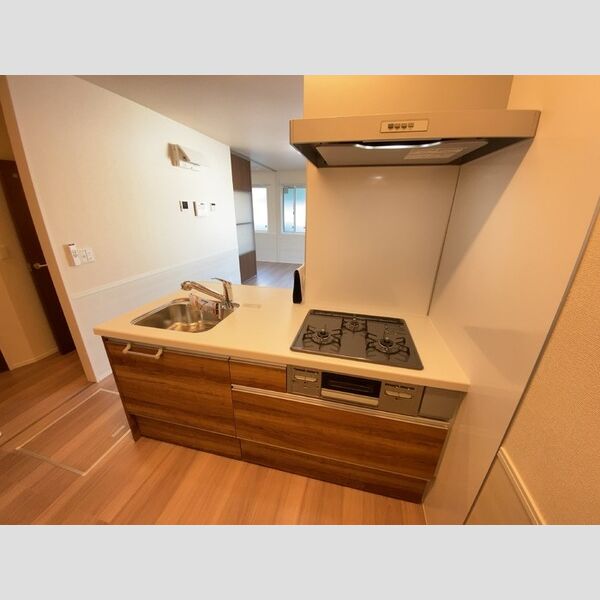 キッチン (105キッチン)