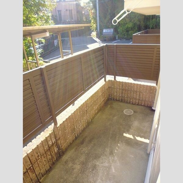 その他 (テラス)