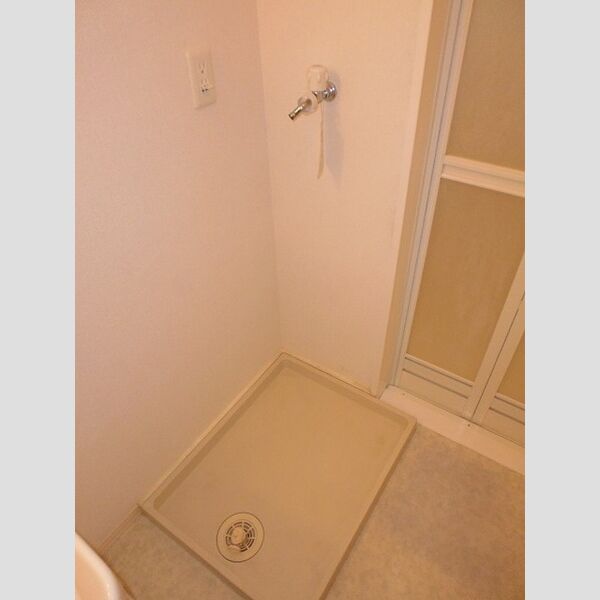 その他 (102　室内洗濯機置場)
