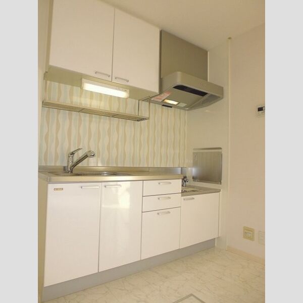 キッチン (102　キッチン)