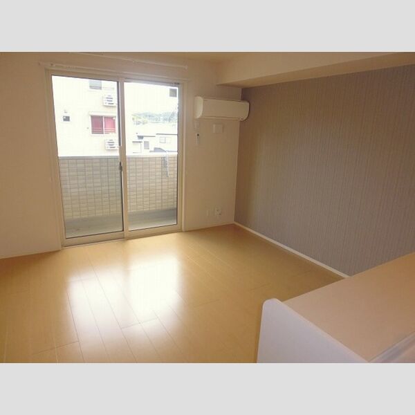 居室・リビング (201LDK)