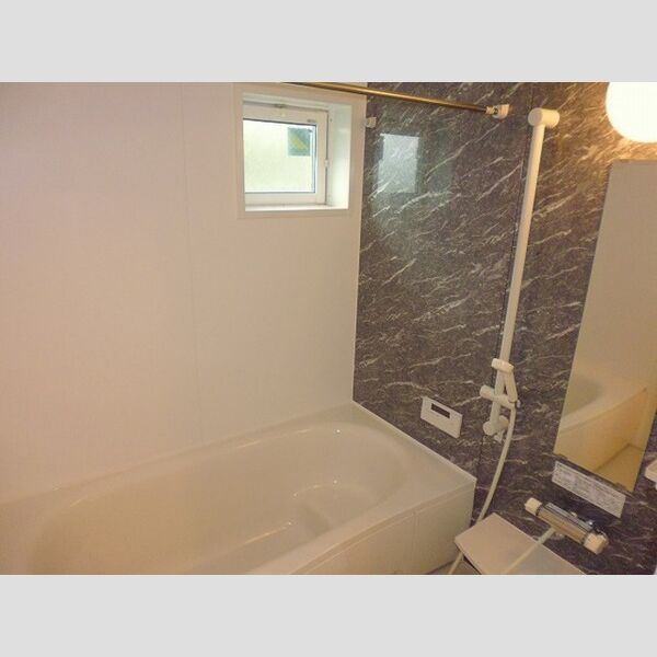 バス (201浴室(1616サイズ))