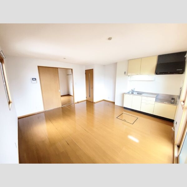 居室・リビング (101リビング)