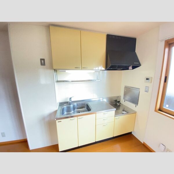 キッチン (101キッチン)