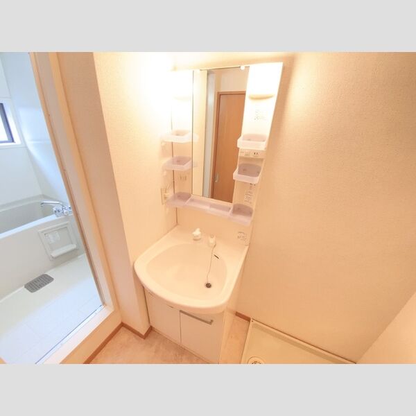 洗面所 (101洗面台)