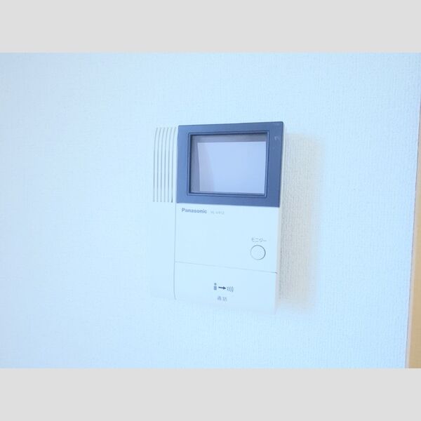 その他設備 (101セキュリティ)