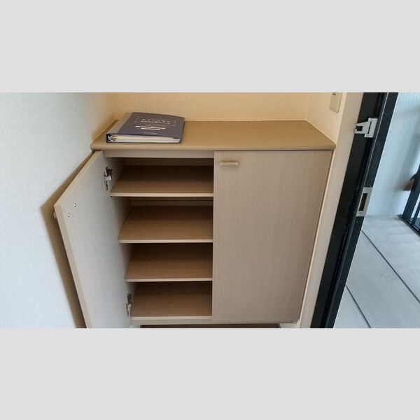 その他 (216　シューズボックス)