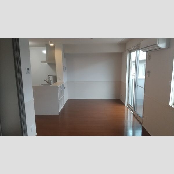 居室・リビング (202　LDK)