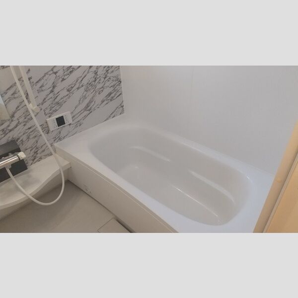 バス (202　一坪風呂)