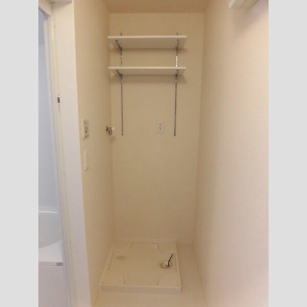 その他 (203室内洗濯機置き場)