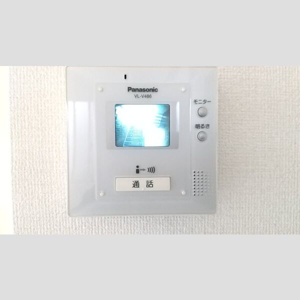 その他設備 (102　TVインターホン)