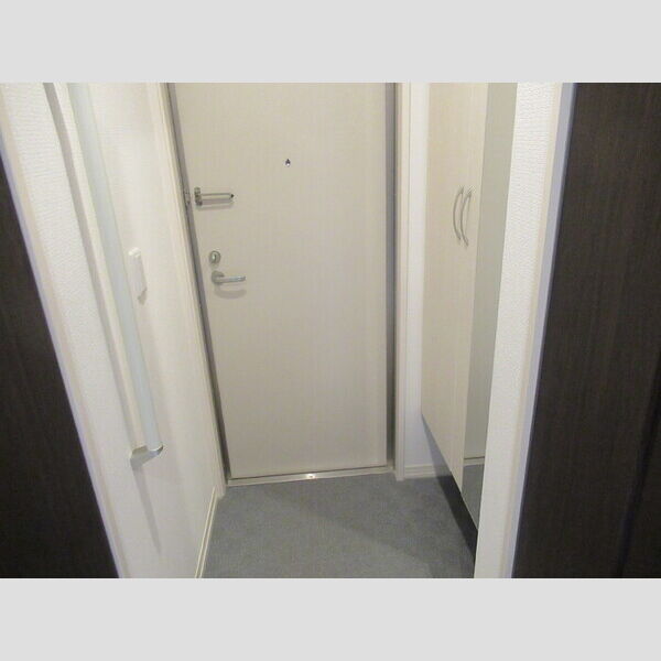 玄関 (306　玄関)