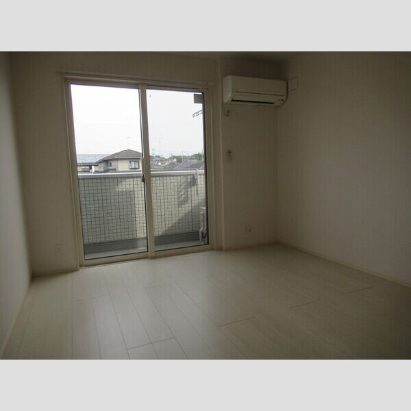 居室・リビング (306　リビング)