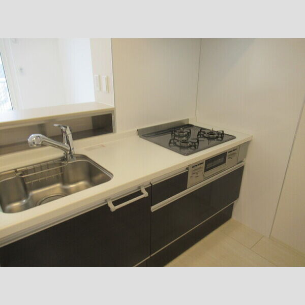 キッチン (306　キッチン)