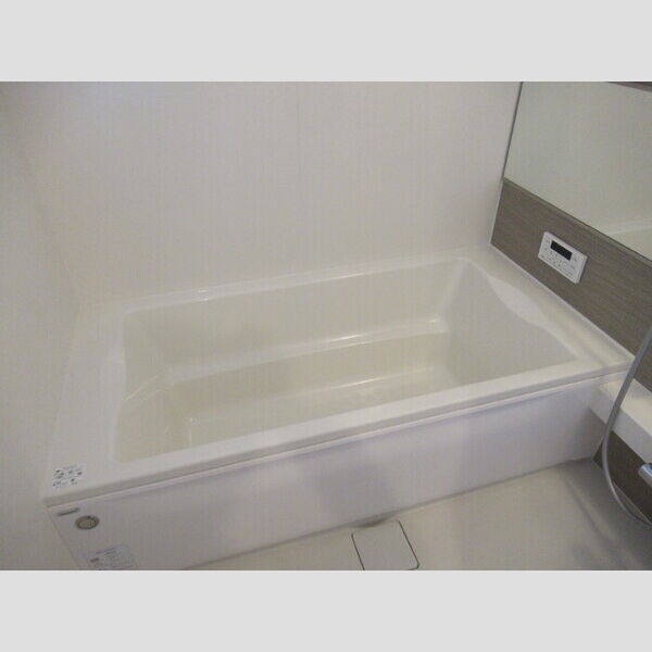 バス (306　一坪風呂)