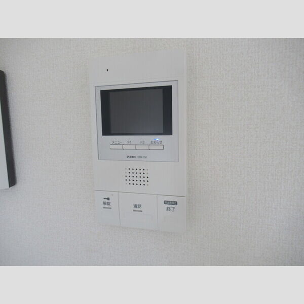 その他設備 (306　TVインターホン)