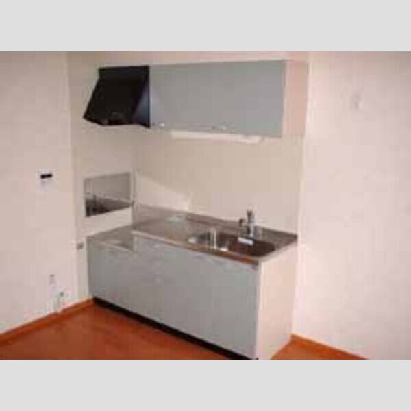 居室・リビング (リビング)