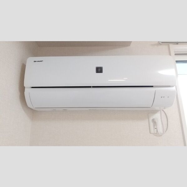 その他 (201エアコン)