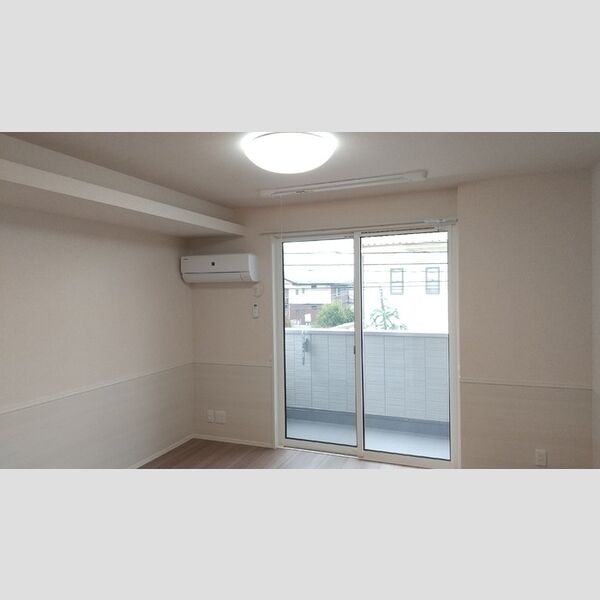 居室・リビング (201リビング)