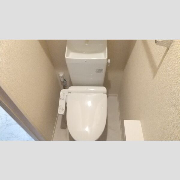 トイレ (201トイレ)