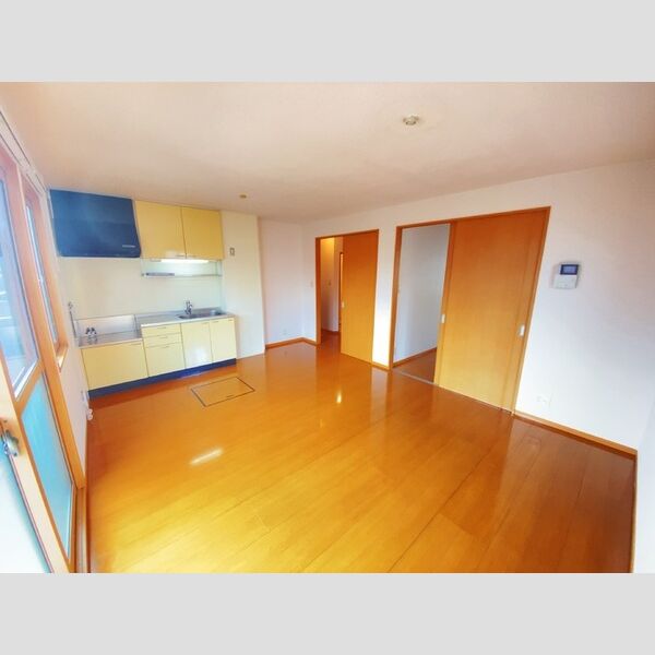 居室・リビング (103リビング)